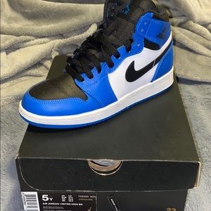 Air Jordan 1 Retro High